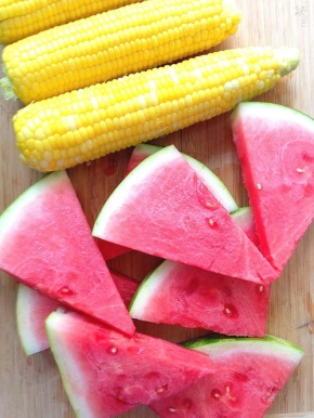 watermelon-sweet-corn | Sunnyside News